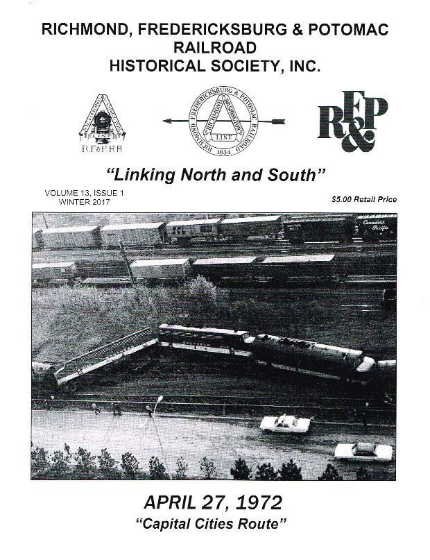 Volume 13, Issue 1